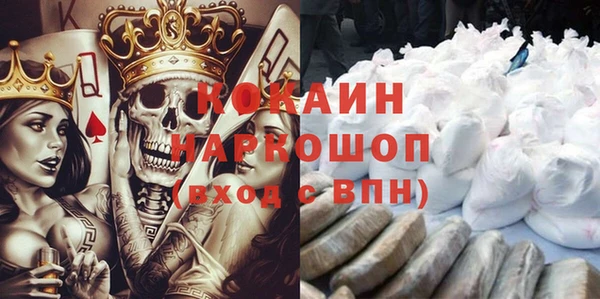 молекула духа Магадан